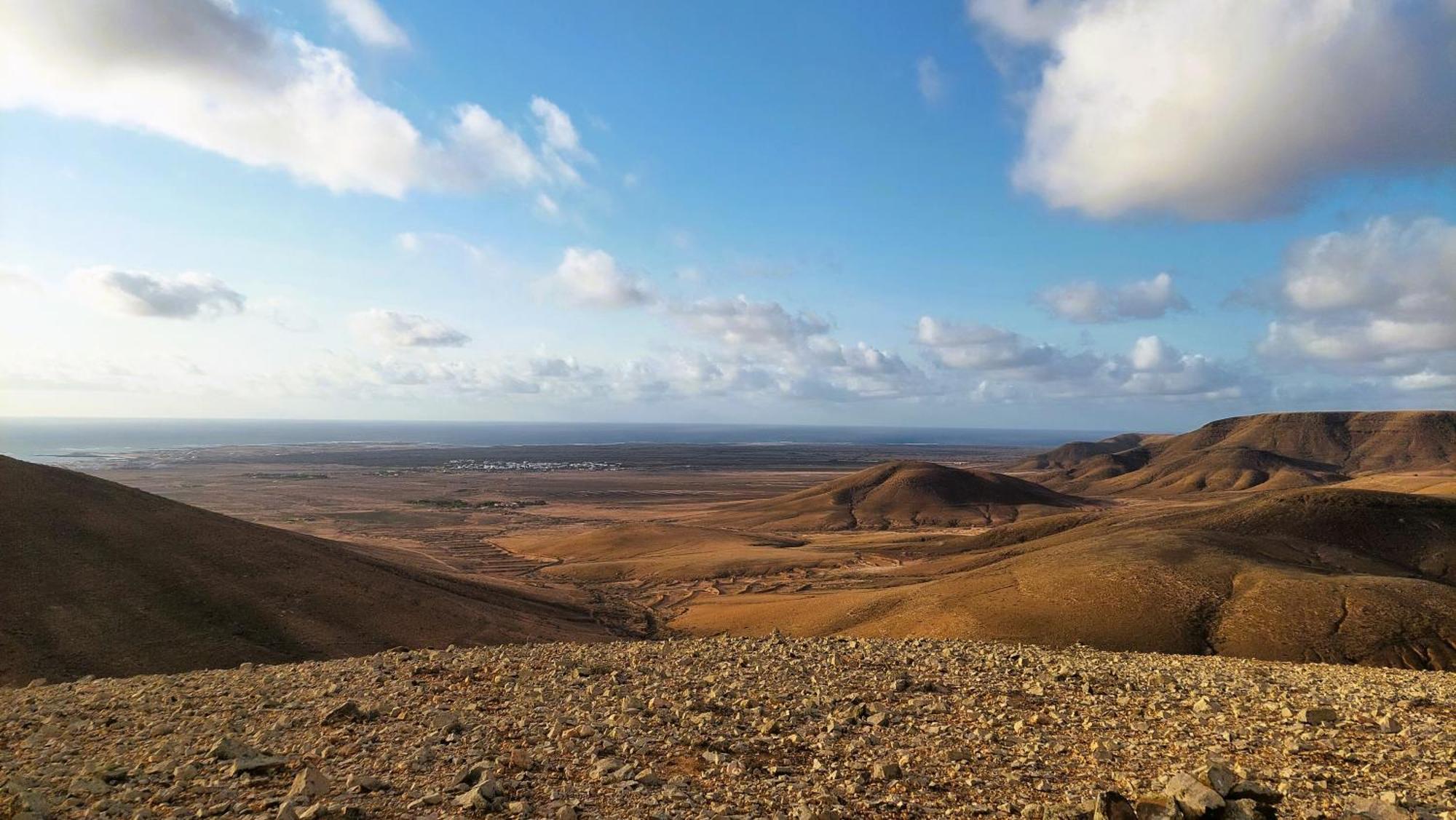 Slow Time Cotillo By Sea You There Fuerteventura Exterior photo