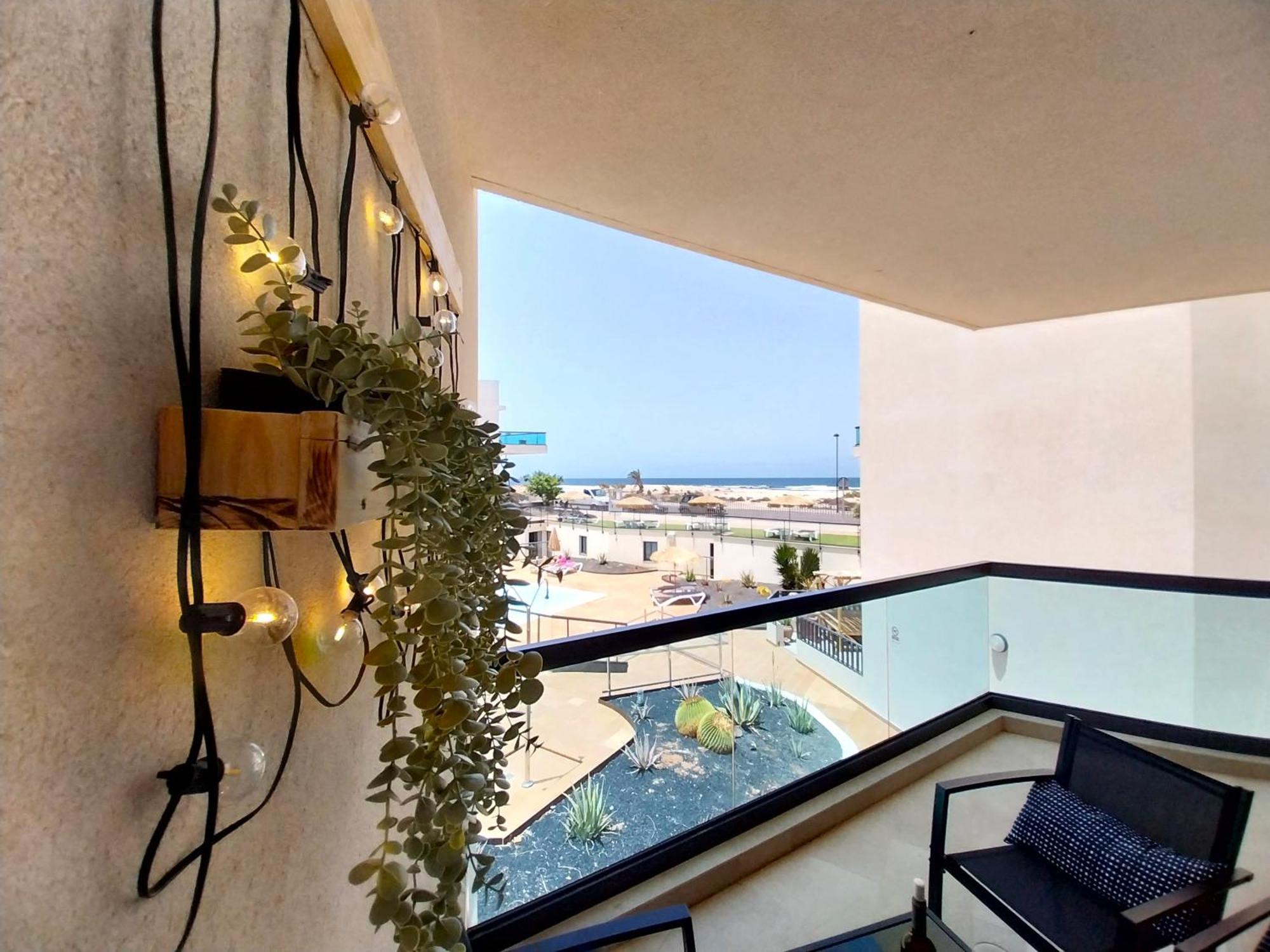 Slow Time Cotillo By Sea You There Fuerteventura Exterior photo