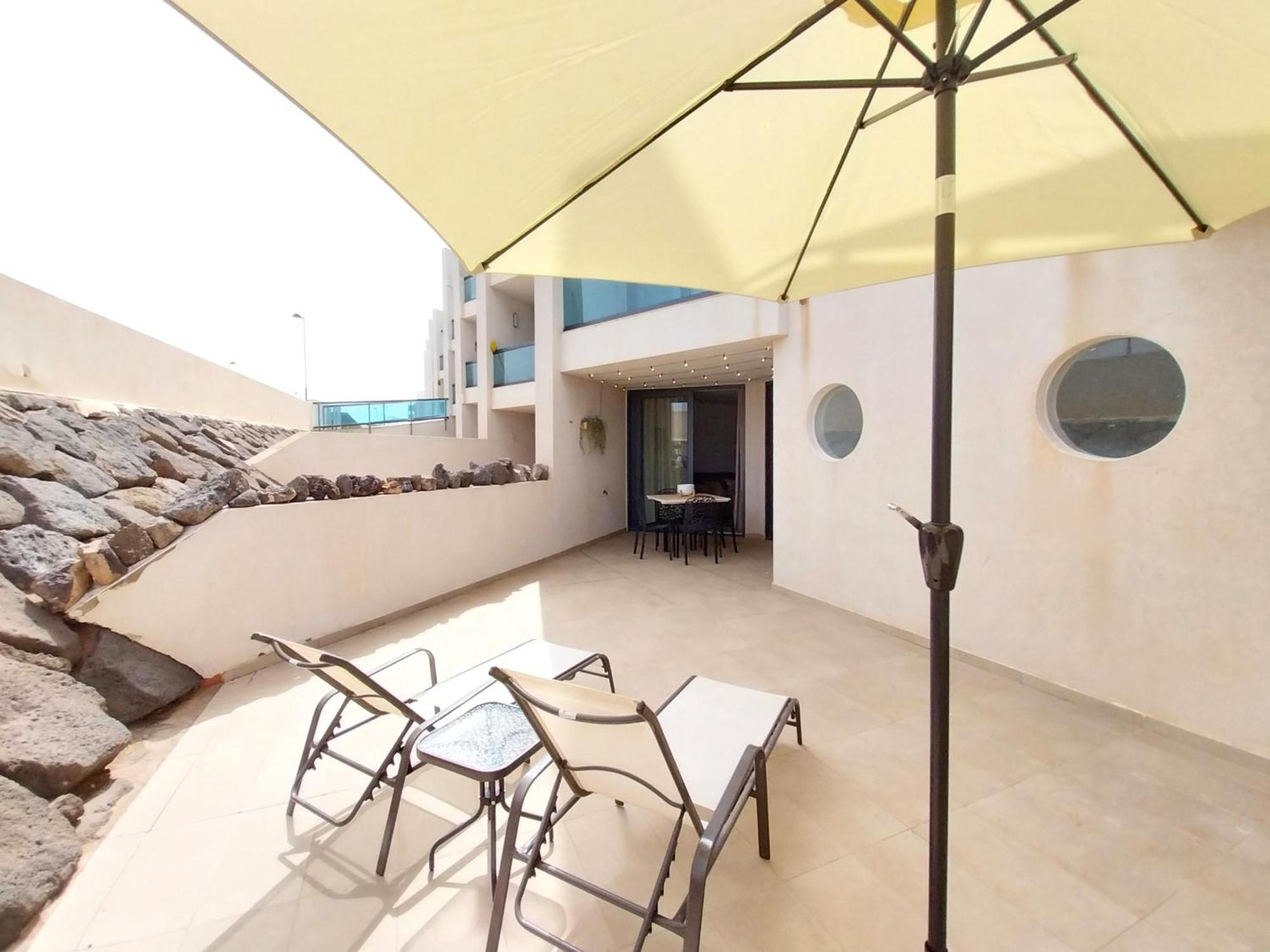 Slow Time Cotillo By Sea You There Fuerteventura Exterior photo