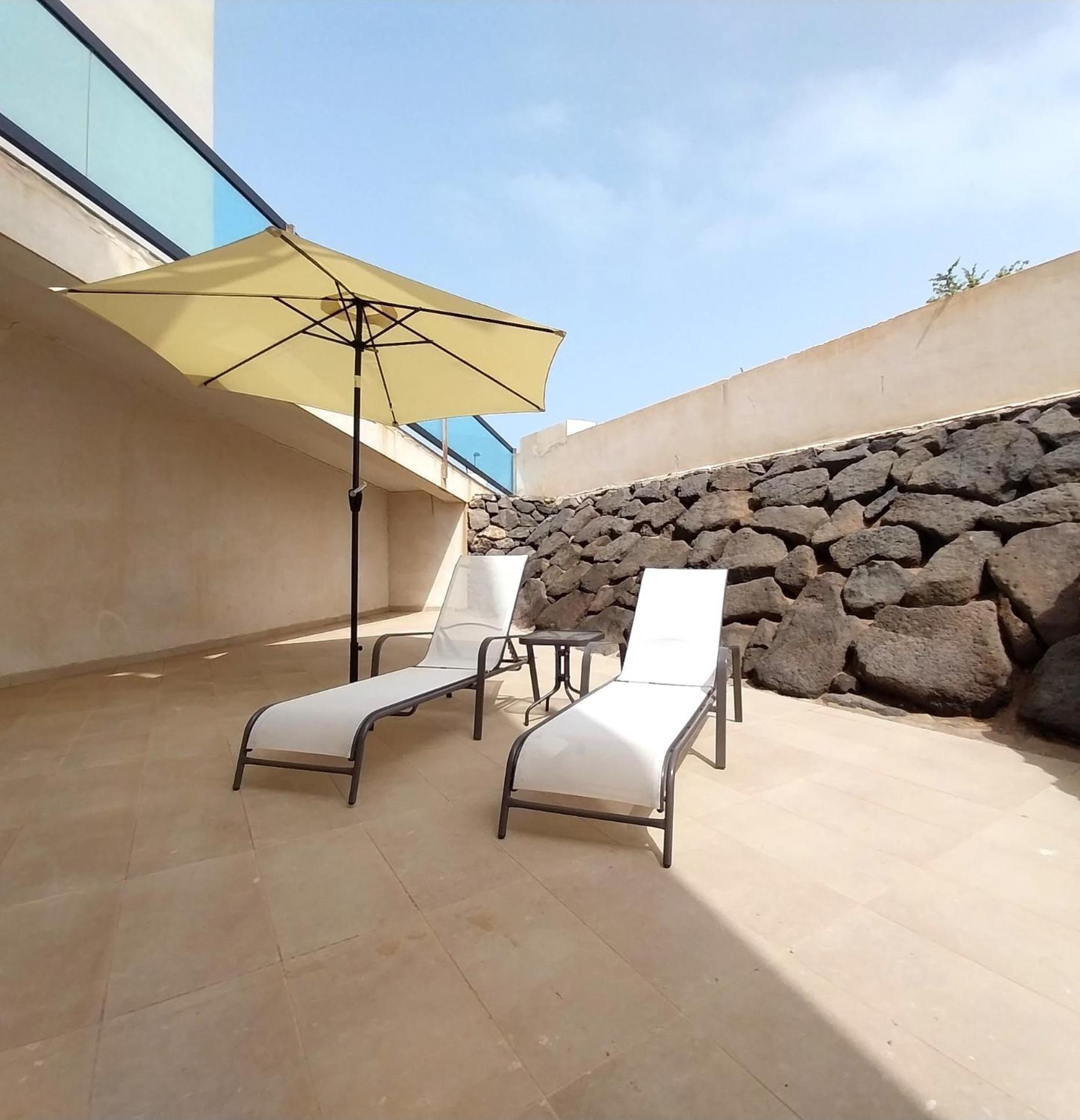 Slow Time Cotillo By Sea You There Fuerteventura Exterior photo